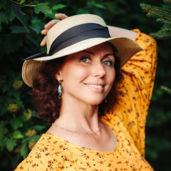 Наталья Смирнова, 05.07, Тверь