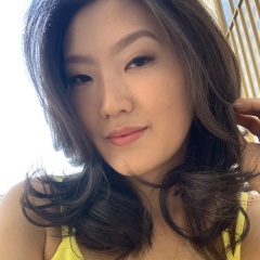 Наталья Ким, 24.04.1992, Астана