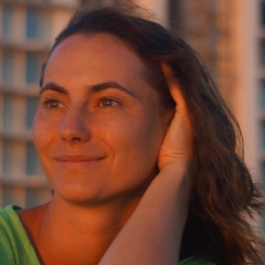 Оля Соколова, 20.07, Тюмень