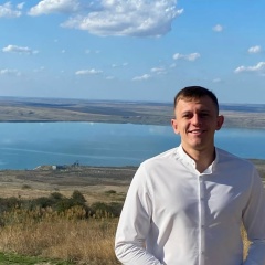 Артём Попов, 16.11