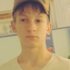 Ахдан Ажиев, 04.11.1994, Грозный