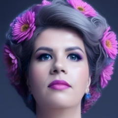 Анна Лодыгина, 04.05, Санкт-Петербург