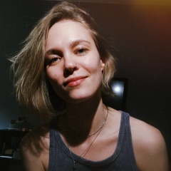 Александра Наливкина, 10.05.1991, Санкт-Петербург