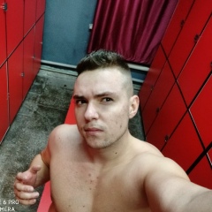 Денис Горный, 31.03, Алматы