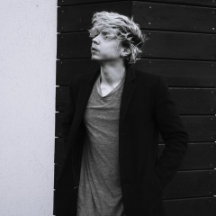 Егор Турский, 12.03.1997, Самара