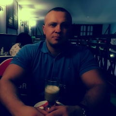 Вова Иванов, 27.05, Сосновый Бор