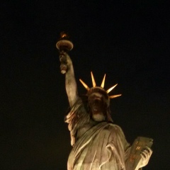 Оля Опалатенко, 11.08.1989, Запорожье