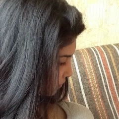 Амина Мамедова, 04.12, Хотьково