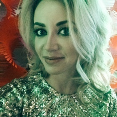 Natalia Litosova, 15.10, Санкт-Петербург