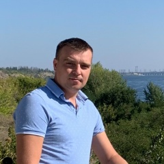 Игорь Тогунков, 13.09, Самара