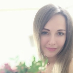 Вероника Беляева, 06.10