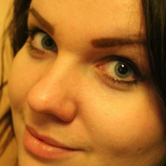 Оля Шикалова, 11.01, Москва