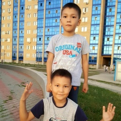 Ainura Balmasheva, 20.08.1993, Актобе