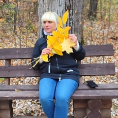 Лидия Никитина, Барнаул