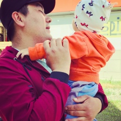 Tilek Tilek, 01.05.1995, Талдыкорган