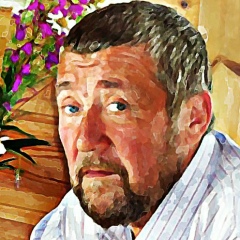 Михаил Елена-Семененко, 31.10.1947, Санкт-Петербург