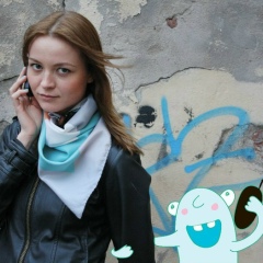 Юлия Типенкова, 28.01.1989, Санкт-Петербург