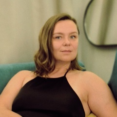 Валентина Исакова, 24.03, Санкт-Петербург