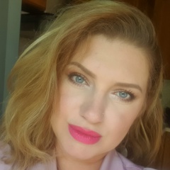 Юлия Кузьмина, 22.09.1985, Москва