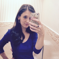 Инесса Саргсян, 01.08, Ереван