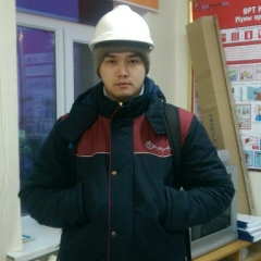 Жанбакыт Даутов, 08.12.1992, Алматы