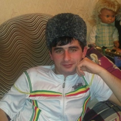 Мавлони Эмомали, 11.03.1992, Москва