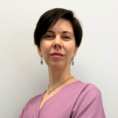 Анна Тунчик, 21.03