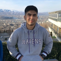 Fitrat Mirzaev, 28.07