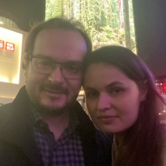 Анна Протасова, 07.06.1991