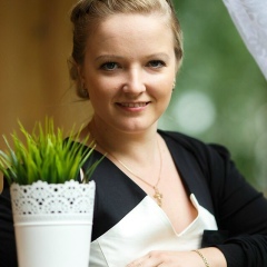 Анастасия Пшеницина-Баранова, 08.04, Екатеринбург