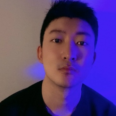 Синьянь Юй, 04.06.1995, Санкт-Петербург