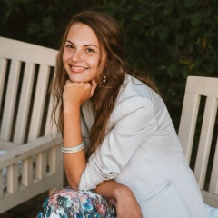 Марина Барышева, 26.02.1990