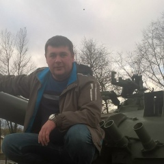 Сережа Соколов, 19.01.1981, Санкт-Петербург