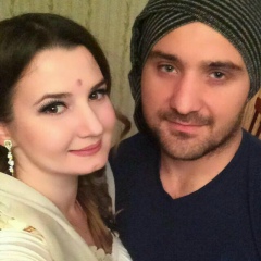Оксана Насрудинова, 02.07, Махачкала
