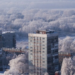 Денис Федоров