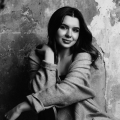 Анастасия Бельская, 17.05, Санкт-Петербург