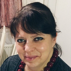 Анна Шукан, 20.08, Санкт-Петербург