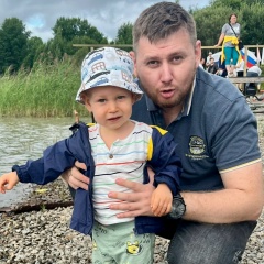 Павел Цуриков, 30.08