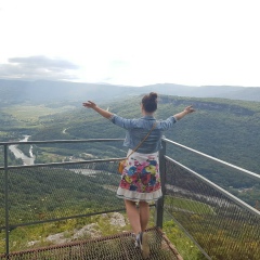 Валентина Катаева, 19.08.1988, Санкт-Петербург