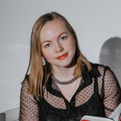 Елена Коновалова, 16.12, Киров
