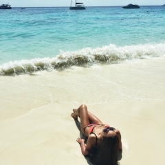 Елена Яковлева, 28.07.1991, Москва