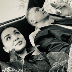 Маришка Нигай, 01.11, Москва