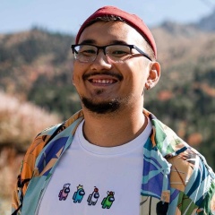 Ислам Каимбаев, 17.11.1997, Астана