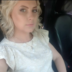 Ирина Соловьёва, 21.10, Калининград