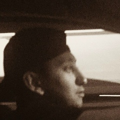 Джавид Дадашев, 29.03, Москва