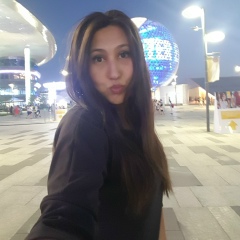 Madina Sadybekova, 28.11.1990, Алматы