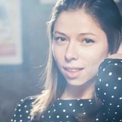 Ольга Рейзина, 06.08, Санкт-Петербург