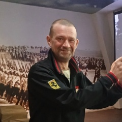 Дмитрий Едруков, Ульяновск