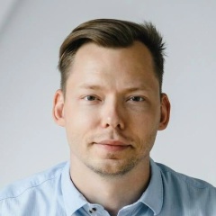 Алексей Кудрявцев, 06.04, Санкт-Петербург