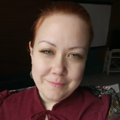 Екатерина Галина, 31.05.1985, Казань